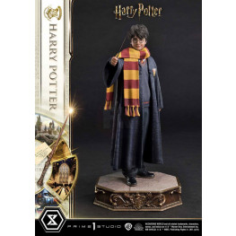Harry Potter Prime Collectibles socha 1/6 Harry Potter 28 cm